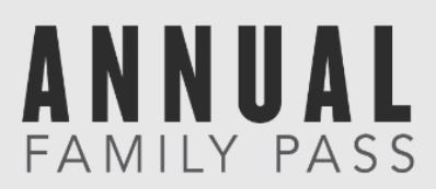 Annual Pass - Family (623)