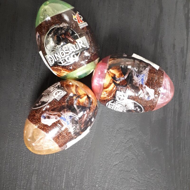 Dinosaur Egg (9639)