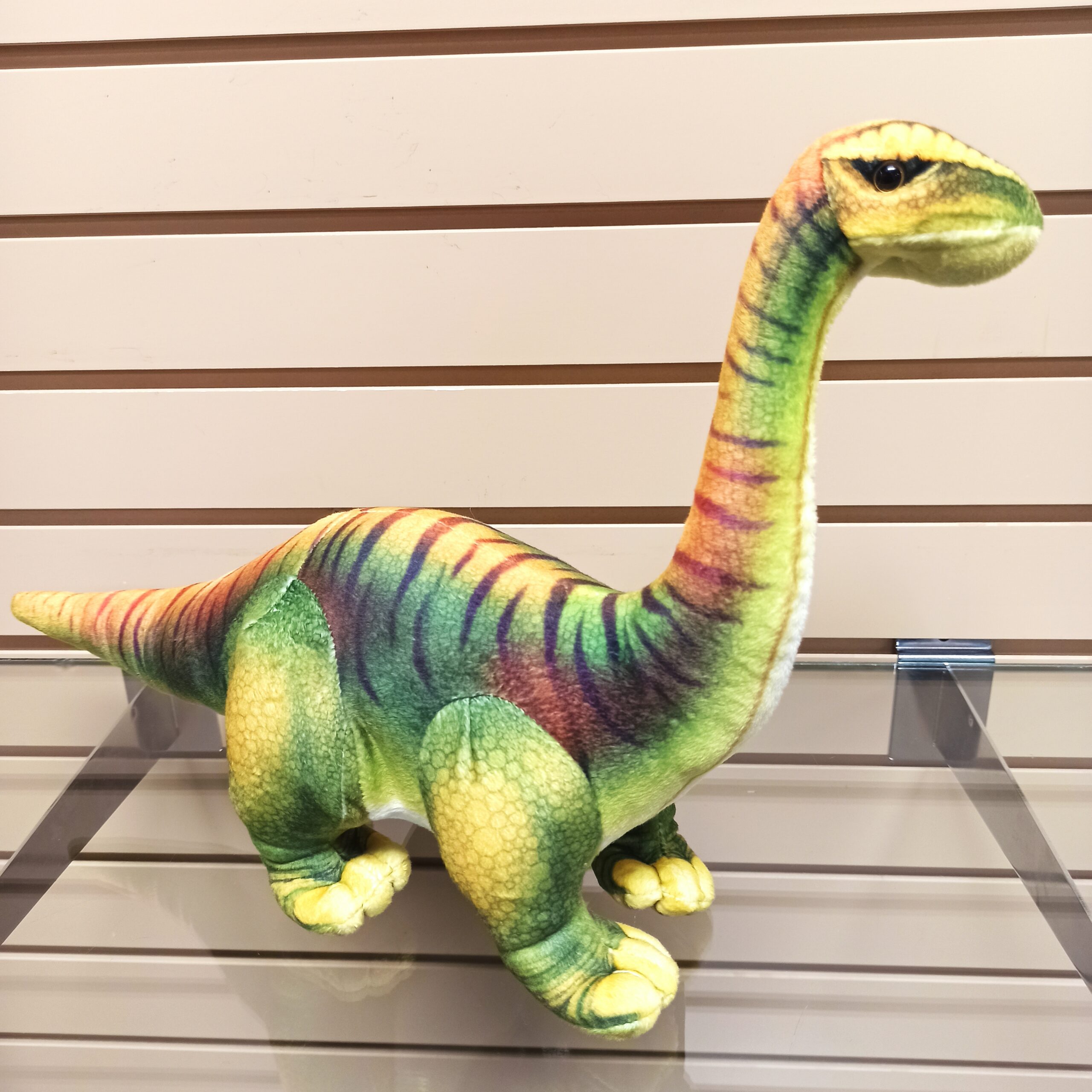 Dinosauria IV Diplodocus (7082)