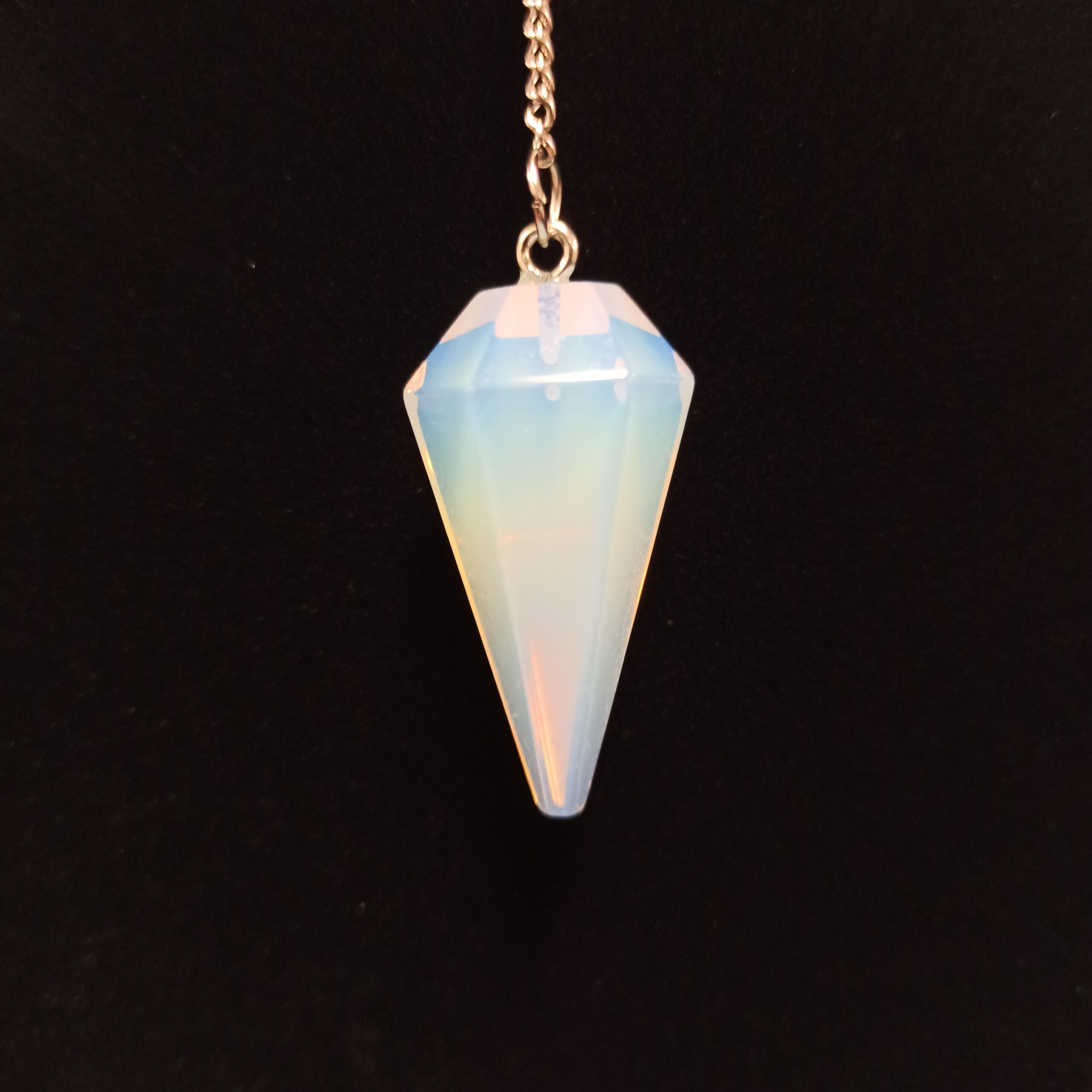 Opalite Pendulum (5068)