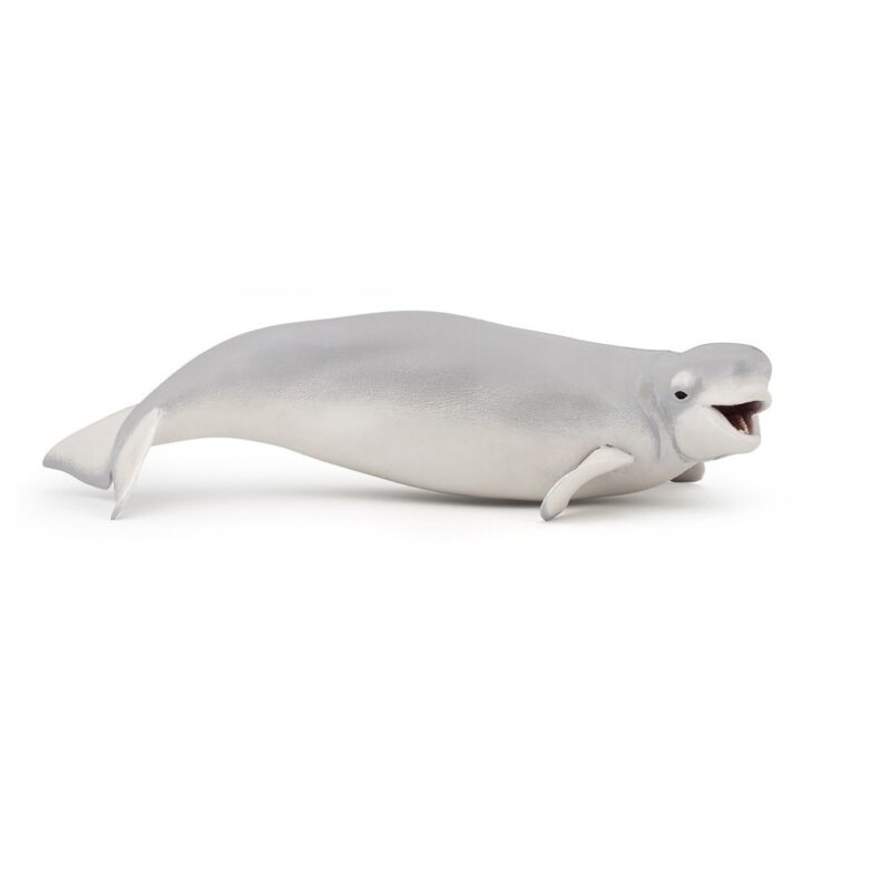 Papo Beluga Whale (9703)