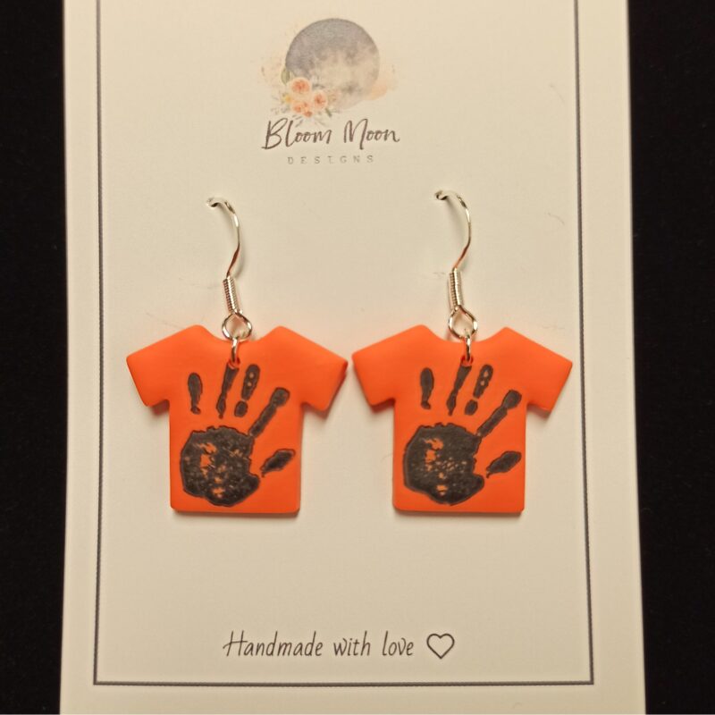 Every Child Matters Earrings (5077)