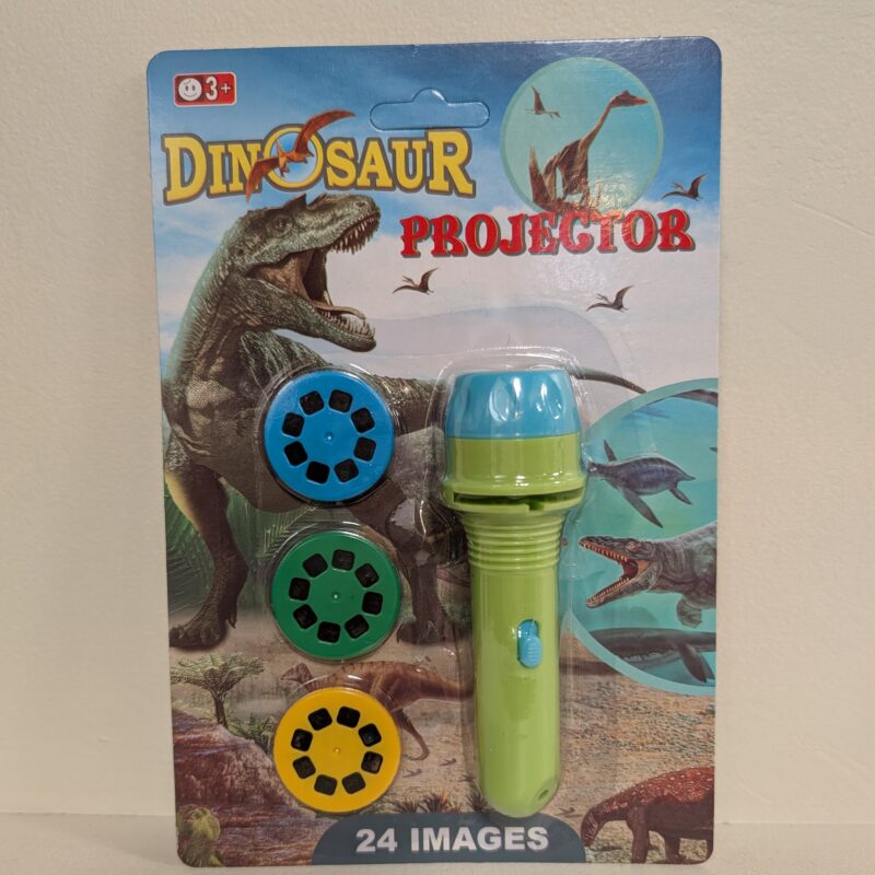 Dinosaur Projector (9719)