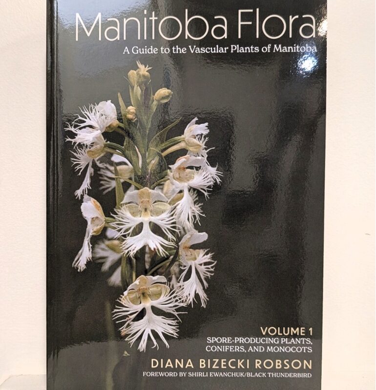 Manitoba Flora (2054)