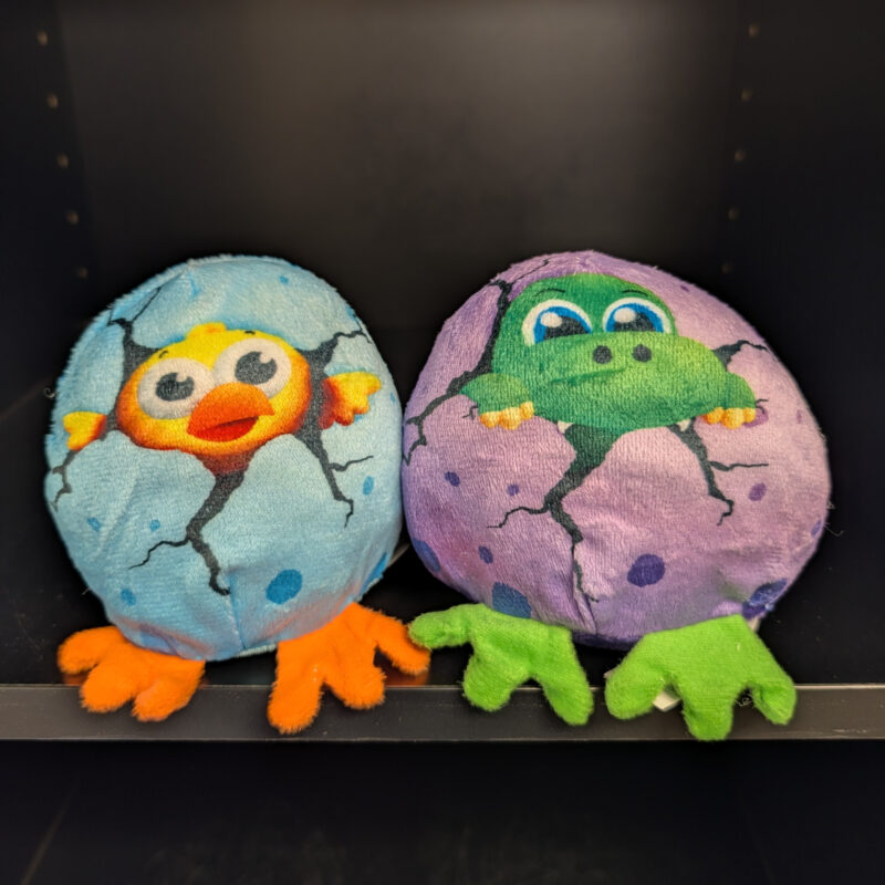 Chick/Dino Egg (7100)