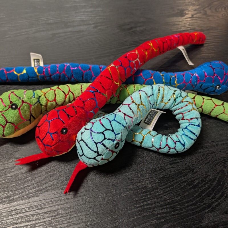 Print Snake 4 Colors (7101)