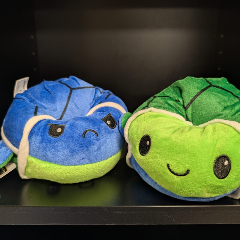 Reversible Turtle (7098)
