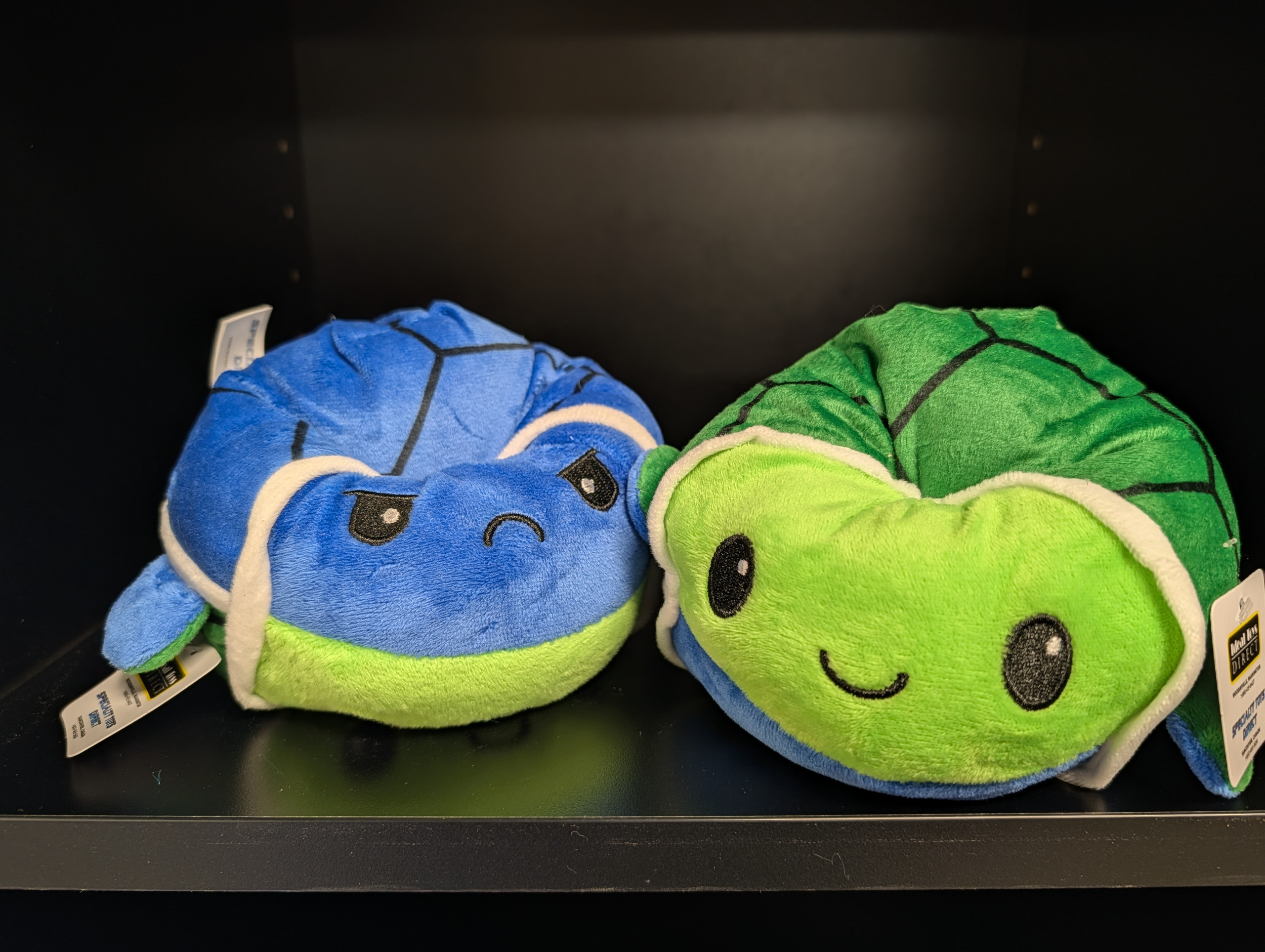 Reversible Turtle (7098)