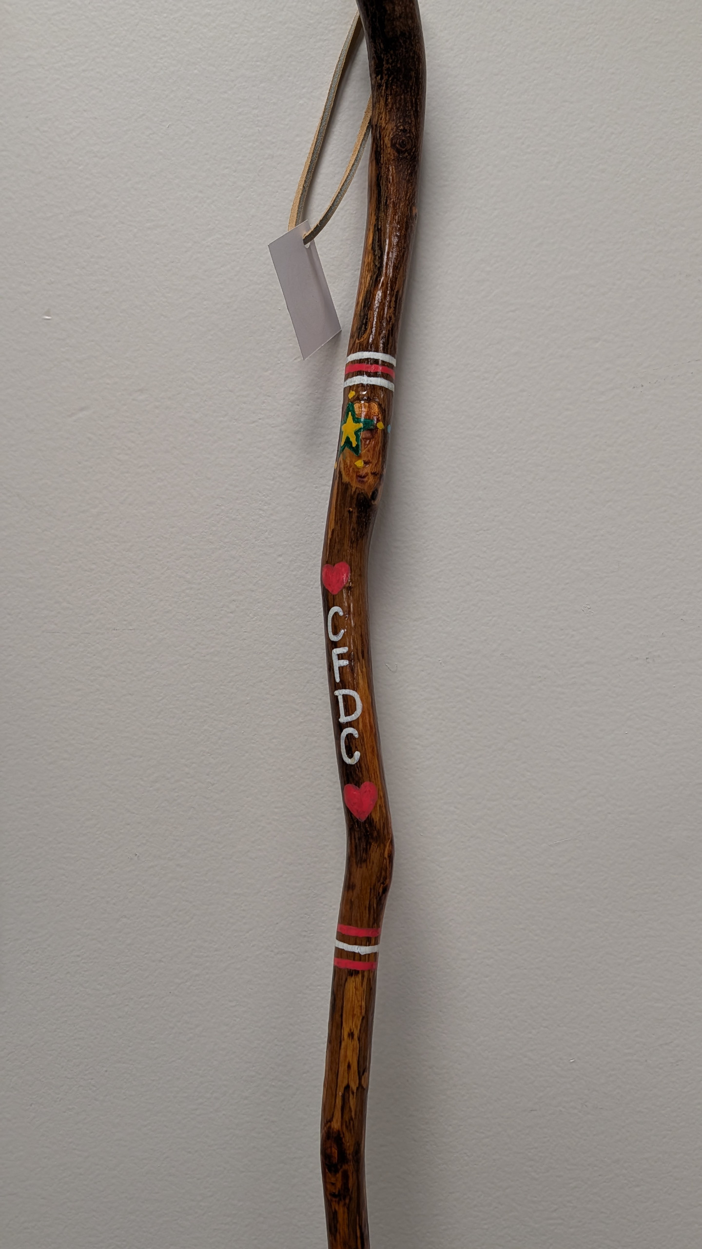 Walking Stick – Slim (3104)