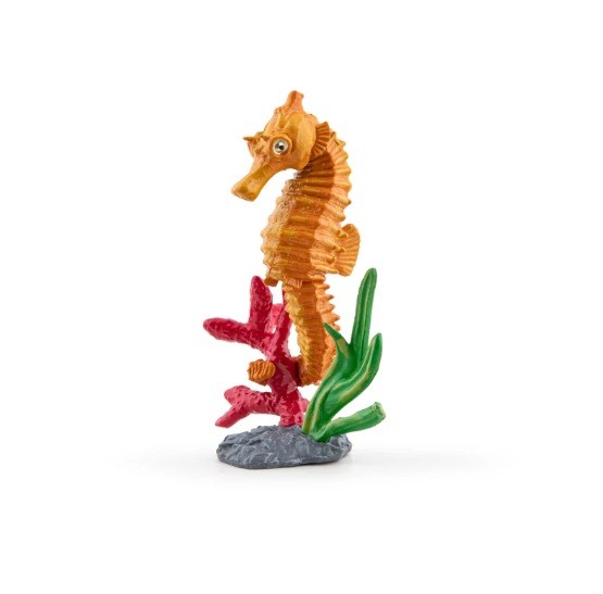 Papo Seahorse (9725)