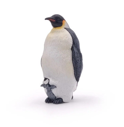 Papo Emperor Penguin (9721)