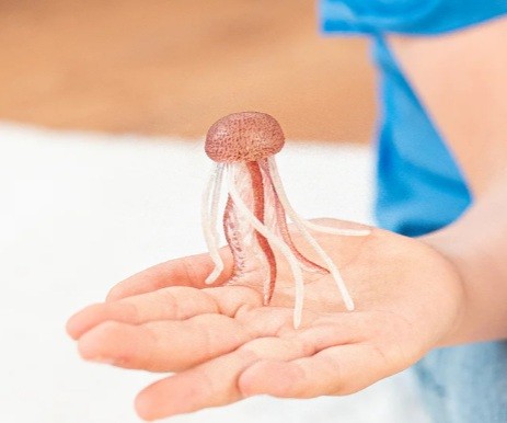 Papo Jellyfish (9722)