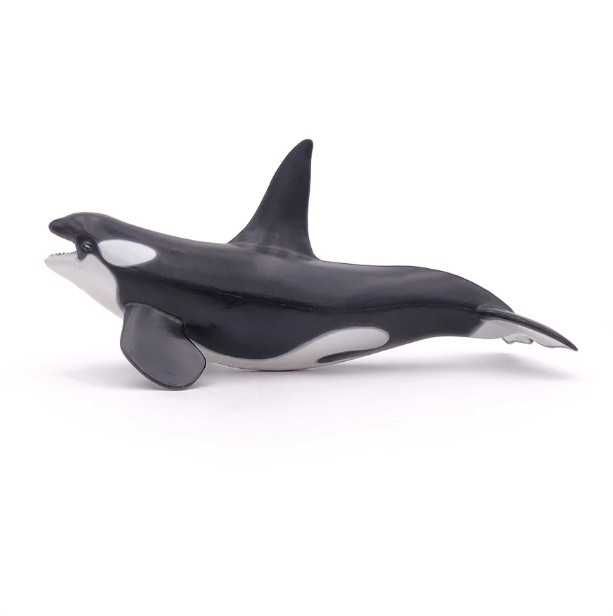 Papo Orca Killer Whale (9723)